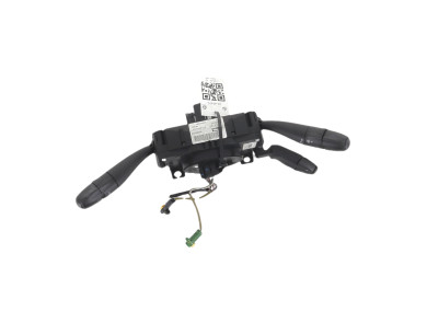 Commodo monobloc - Peugeot 207 - 6242P3 - V1-4197C