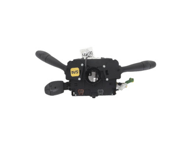 Steering column stalk switch - Peugeot 207 - 6242P3 - V1-4197C