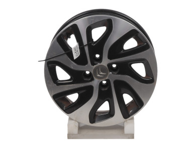 Alloy wheel - Citroen DS3 I PH.2 - 96771119XY - T0-6588S