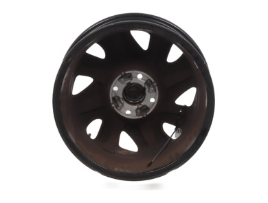 Alloy wheel - Citroen DS3 I PH.2 - 96771119XY - M0-6574K