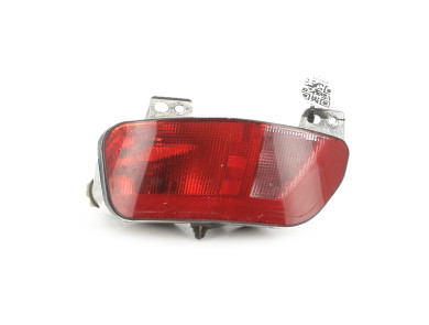 Left rear bumper light - Citroen GRAND C4 PICASSO II PH.2 - 9676122780 - X1-0305F