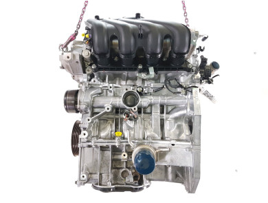 Engine type HR16DE-BA60A - Nissan JUKE I PH.2 - Q1-8730N
