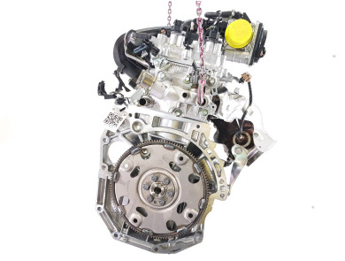 Engine type HR16DE-BA60A - Nissan JUKE I PH.2 - Q1-8730N