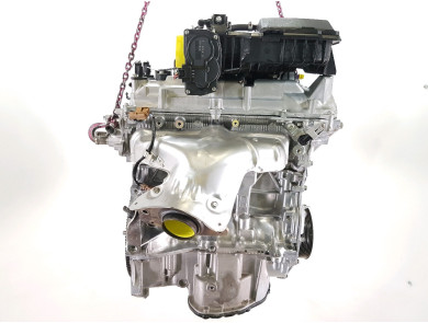 Moteur type HR16DE-BA60A - Nissan JUKE I PH.2 - Q1-8730N