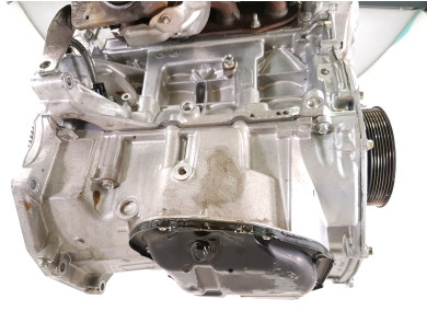 Engine type HR16DE-BA60A - Nissan JUKE I PH.2 - Q1-8730N