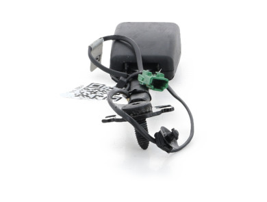 Left front belt clip - Dacia SANDERO III PH.1 - 878170648R - V1-7683P