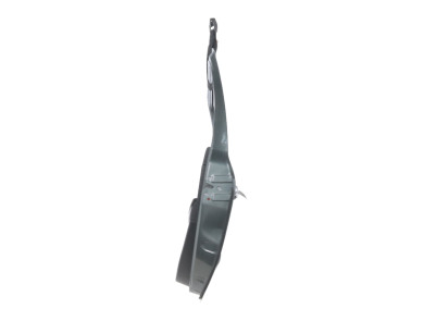 Right rear door - Peugeot 307 SW PH.2 - Gris Fonce - 9008H7 - I1-5825L