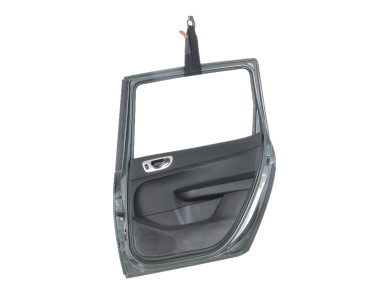 Porte arrière droite - Peugeot 307 SW PH.2 - Gris Fonce - 9008H7 - I1-5825L