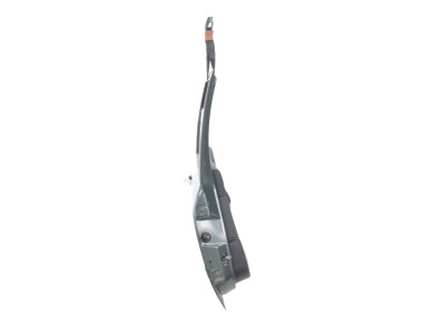 Right rear door - Peugeot 307 SW PH.2 - Gris Fonce - 9008H7 - I1-5825L