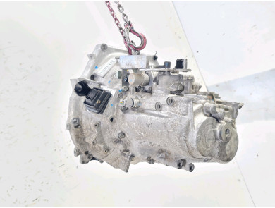 Gearbox used - Honda CIVIC - SPHM