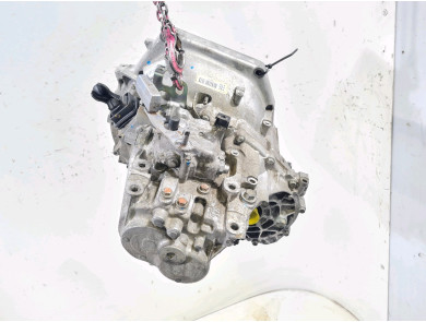 Gearbox type SPHM - Honda CIVIC VII PH.2 - C1-1637B