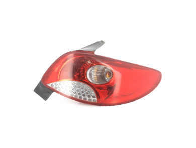 Feu arrière droit - Peugeot 206 + - 6351GV - P1-0145B
