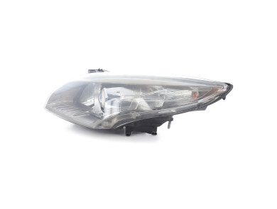 Left headlight used - Renault MEGANE - 260606389R