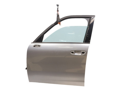 Porte avant gauche - Citroen GRAND C4 PICASSO II PH.2 - Gris Fonce - 9815743080 - K1-0445A