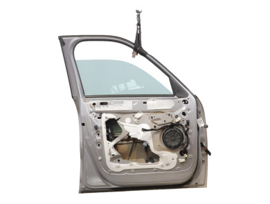 Left front door - Citroen GRAND C4 PICASSO II PH.2 - Gris Fonce - 9815743080 - K1-0445A