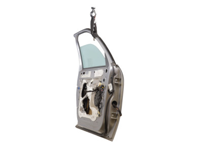 Porte avant gauche - Citroen GRAND C4 PICASSO II PH.2 - Gris Fonce - 9815743080 - K1-0445A