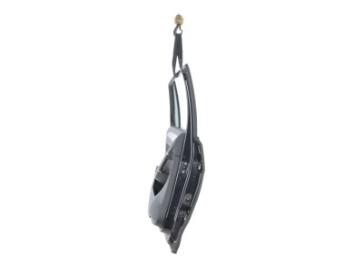 Rear left door - Volkswagen GOLF VII PH.1 - 5G4833055AD - F1-5707K