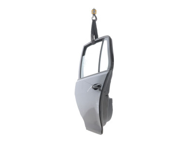 Rear left door - Volkswagen GOLF VII PH.1 - 5G4833055AD - F1-5707K