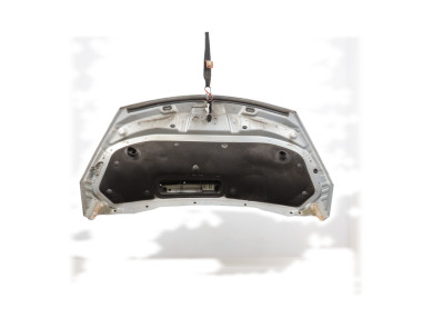Capot - Renault ESPACE IV PH.2 - Bleu Clair - 651000267R - V1-0106Z