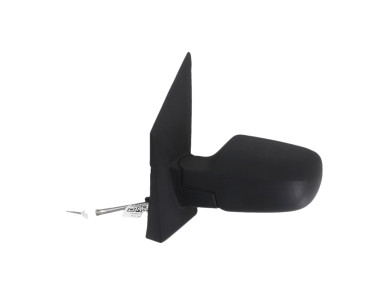 Left wing mirror - Ford FIESTA V PH.1 - Gris Clair - 1452854 - U1-0896V