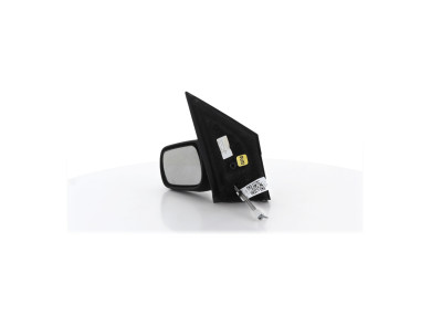 Left wing mirror - Ford FIESTA V PH.1 - Gris Clair - 1452854 - U1-0896V