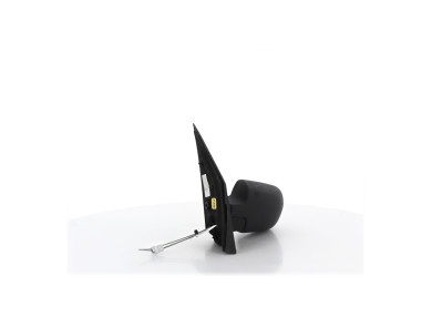 Left wing mirror - Ford FIESTA V PH.1 - Gris Clair - 1452854 - U1-0896V