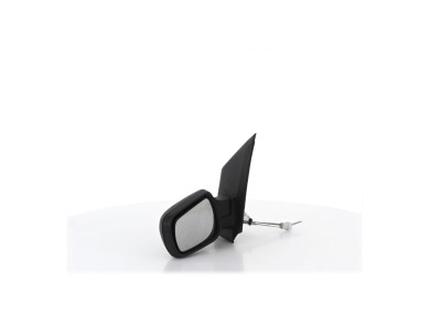 Left wing mirror - Ford FIESTA V PH.1 - Gris Clair - 1452854 - U1-0896V