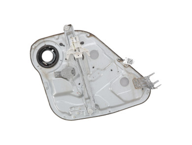 Rear right window-lift used - Hyundai SANTA FE - 834602B000