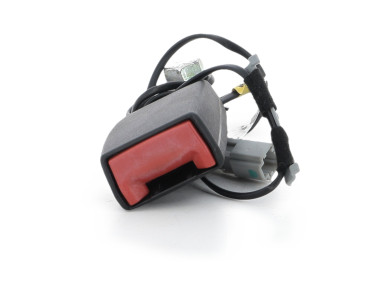 Attache ceinture sécurité avant gauche occasion - Ford KA - 1751160