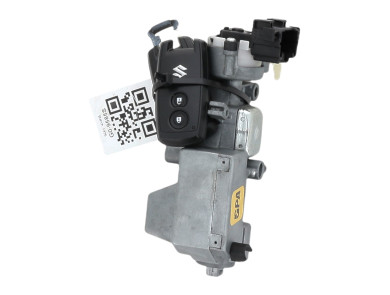 Steering lock used - Suzuki SX4 - 37105-79833