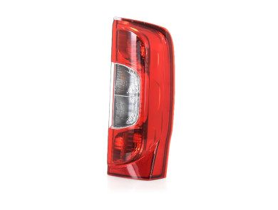 Right rear light - Citroen NEMO FOURGON - 1624216980 - U1-8718M