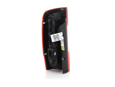 Right rear light - Citroen NEMO FOURGON - 1624216980 - U1-8718M