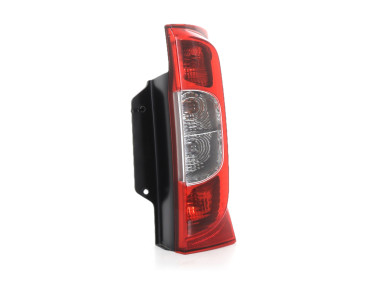 Right rear light - Citroen NEMO FOURGON - 1624216980 - U1-8718M