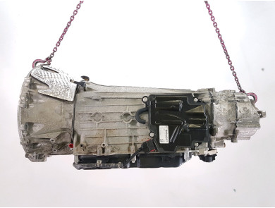 Gearbox used - Mercedes CLASSE CLS - A2212703704