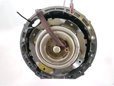Boîte de vitesses type A2212703704 - Mercedes CLASSE CLS II PH.1 - B1-7509B