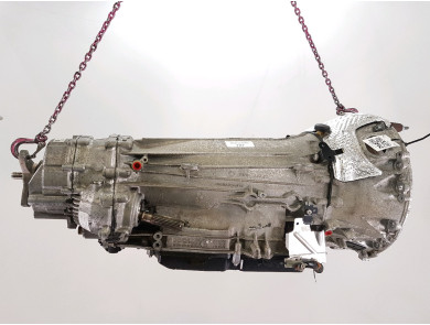 Gearbox type A2212703704 - Mercedes CLASSE CLS II PH.1 - B1-7509B