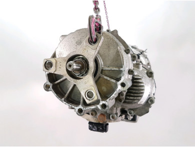 Gearbox type A2212703704 - Mercedes CLASSE CLS II PH.1 - B1-7509B