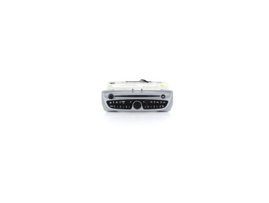 Poste multimédia occasion - Renault MEGANE - 281150743R