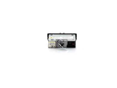 Poste multimédia - Renault MEGANE III PH.1 - 281150743R - F1-4038V
