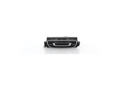 Commande de chauffage - Renault MEGANE III PH.1 - 275103596R - S1-4065Q