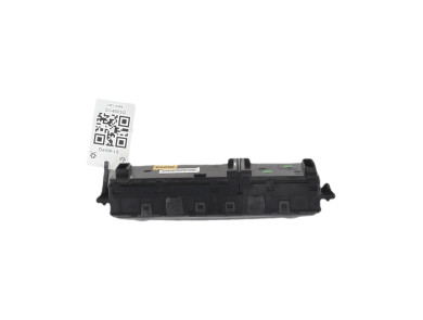 Commande de chauffage - Renault MEGANE III PH.1 - 275103596R - S1-4065Q