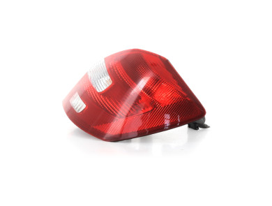 Feu arrière droit - Skoda FABIA II PH.2 - 5J6945112 - X1-8715U