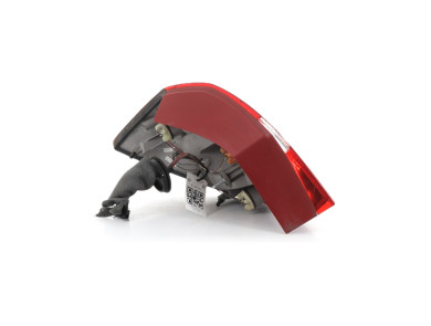 Right rear light - Skoda FABIA II PH.2 - 5J6945112 - X1-8715U