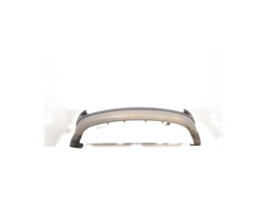Rear bumper - Renault ESPACE IV PH.1 - Beige Clair - 7701207364 - G0-9958C