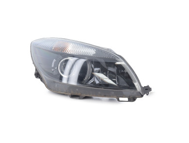 Right headlight used - Skoda FABIA - 5J1941018F