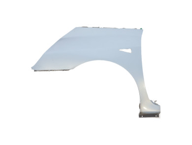 Left front fender - Renault ESPACE IV PH.2 - Bleu Clair - 7701473588 - E1-2709X
