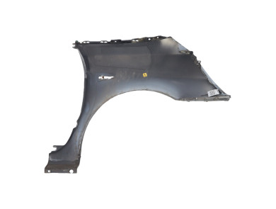 Left front fender - Renault ESPACE IV PH.2 - Bleu Clair - 7701473588 - E1-2709X