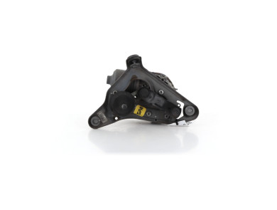 Right front wiper motor - Peugeot 508 I PH.1 - 9816172680 - W1-4022G