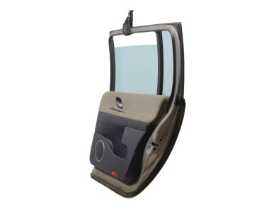 Right rear door - Renault ESPACE IV PH.1 - Beige Clair - 7751476286 - W0-9970I