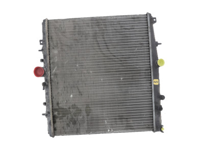 Radiateur d'eau occasion - Citroen C8 - 00001330S2
